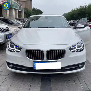 YU GUANG для BMW, высокое качество, <span class=keywords><strong>5</strong></span> серий GT F07, фары 2010 2017, модернизированные светодиодные фары, автозапчасти, новая фара - Product Image 6