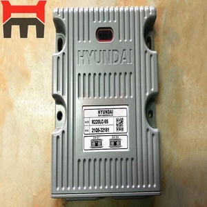 Carte mère de commande d'excavatrice R220LC-9S 21Q6-32181 21Q6-32180 - Product Image 3