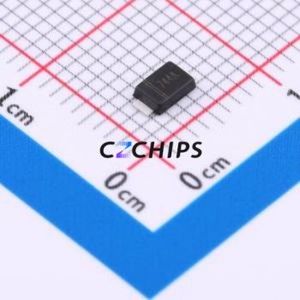 ไดโอดซีเนอร์ไดโอด SMAF แบบ1SMAF4744A-MS ของแท้และใหม่เอี่ยมชิ้นส่วนอิเล็กทรอนิกส์ - Product Image 1