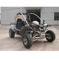 RLG500 EEC 500cc Transmission Automatique Buggy Voiture UTV 4x4 Moteur 4 Temps Certifié EPA 4WD Conduite Gaz Diesel Carburant