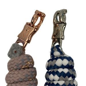 Corde <span class=keywords><strong>en</strong></span> plomb de haute qualité pour <span class=keywords><strong>cheval</strong></span> avec sensation douce au toucher, corde <span class=keywords><strong>en</strong></span> plomb colorée pour <span class=keywords><strong>cheval</strong></span> - Product Image 3