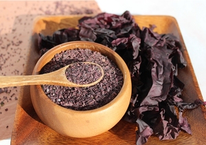 El iniciador de fermentación de copos de Dulse de algas marinas ricas en umami mejora las recetas de encurtidos y probióticos de Kimchi con <span class=keywords><strong>notas</strong></span> oceánicas - Product Image 6