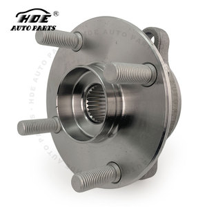 D09H-33-04X 9326064 24MZ030 J4703047 Roulement de moyeu de roue en gros pour MAZDA 2 - Product Image 4