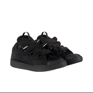 Ultime <span class=keywords><strong>Sneakers</strong></span> di Lusso Lanvens di Alta Qualità per <span class=keywords><strong>Uomo</strong></span> e Donna, Design Classico in Vera Pelle - Product Image 3