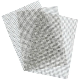 Malla Catalítica Multicapa de Platino, <span class=keywords><strong>Paladio</strong></span> y Rodio (Pt-Pd-Rh) Adecuada para la Producción de Ácido Nítrico por el Proceso Ostwald - Product Image 1
