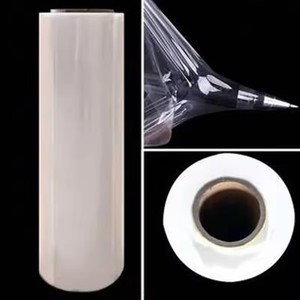 Factory Wholesale Soft <b>Stretch</b> Lldpe <b>Wrap</b> Film for Packaging and Sealing - Product Image 3