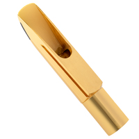 Professional Saxophone Alto Metal Mouthpiece Advanced Sax Mouth Pieces Size 5 6 7 8 9 Alto Sax Mouthpiece