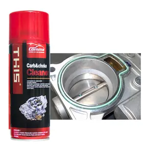 car accessories Carb Choke Cleaner aerosol spray msds engine carb motorcycle Carburator cleaner