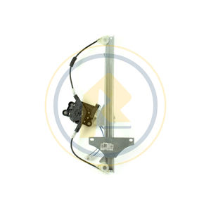 Regolatore Finestrino Adattabile per OE 9224A4 - Product Image 1