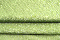 Tissu en maille intérieure à trame directe usine, 48% polyester 52% polypropylène, séchage rapide, pour T-shirt de sport et vêtements de travail pour filles