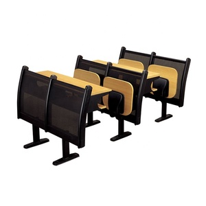 Salle de conférence Salle de réunion avec chaises Salle de conférence multimédia Auditorium Chaises en échelle pour HT-401 <span class=keywords><strong>universitaire</strong></span> - Product Image 3