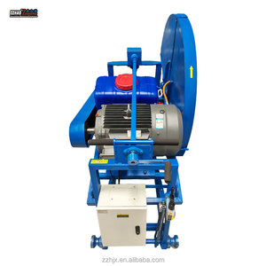 Machine à découper les routes électriques pour la découpe de dalles de <span class=keywords><strong>béton</strong></span> et de surfaces en asphalte - Product Image 4