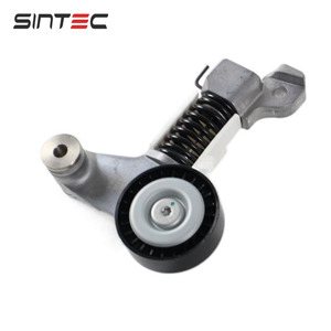 Nouvel ensemble tendeur de courroie moteur populaire pour JAC 1015080GD190 - Product Image 2