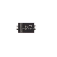 Diode de redressement universelle M7 SMAJ 1000V 1A