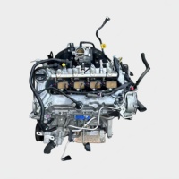 Ensemble moteur turbo 15E4E 15C4E pour véhicules Maxus Roewe MG Series, moteur automobile durable