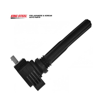 Koil Pengapian Grosir HL3Z-12029-A HL3Z12029A UF826 DG560 Bobina Encendido EcoBoost untuk Ford F-150 Expedition Navigator GT
