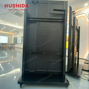 Nhà máy trực tiếp trong nhà kỹ thuật số biển Wifi đa kích thước miễn phí thường vụ Màn hình hiển thị quảng cáo màn hình - Product Image 6