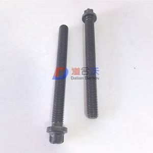 Baut Kepala Silinder Diesel 1011 2011 04270815 04178044 untuk FL1011 FM2011 - Product Image 2