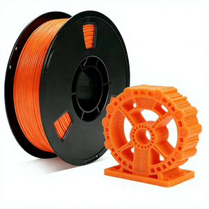 Filamento PLA Básico Newmars3dp 2.85mm/3.5mm 1KG, Baja Distorsión, Impresión Suave, Color Personalizado, 190-220C, para Impresoras 3D FDM - Product Image 2