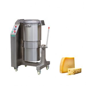 Picadora de Hummus y Procesador de Alimentos para Triturar Carne, Picar Cebolla, Verduras y Ajo, Mezclar Queso - Máquina Multiusos para Preparar Carnes - Product Image 1