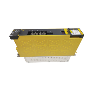 A06B-6111-H002#H570 FANUC AC Spindle Amplifier - Product Image 1