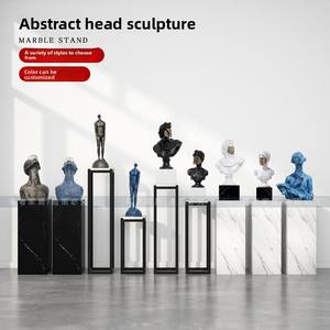 Statua Scultura di Venere in Stile Greco Antico, Modello Decorativo per <span class=keywords><strong>Soggiorno</strong></span>, Mobile TV, <span class=keywords><strong>Ingresso</strong></span>, <span class=keywords><strong>Arredamento</strong></span> Morbido - Product Image 3