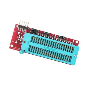 Плата адаптера программирования PIC ICD2 PICKit <span class=keywords><strong>2</strong></span> PICKIT <span class=keywords><strong>3</strong></span> - Product Image 2