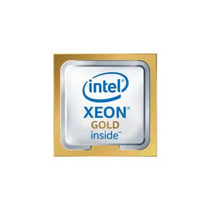 Процессор Intel Xeon Gold 2,60 ГГц SR3KH 16-ядерный серверный процессор 6142F