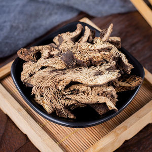 Raíz de Cimicifuga Cortada y Limpia, Sin Pesticidas, Base Herbal Premium para Tónicos <span class=keywords><strong>Kampo</strong></span> - Product Image 6