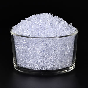 Granulés de polycarbonate Lotte Chemical PC1100, haute transparence, résistance aux UV, qualité de moulage par injection, approvisionnement direct d'usine - Product Image 6