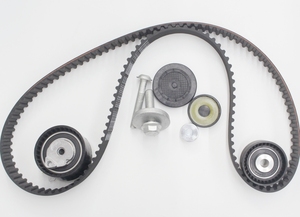 Kit <span class=keywords><strong>de</strong></span> <span class=keywords><strong>courroie</strong></span> <span class=keywords><strong>de</strong></span> <span class=keywords><strong>distribution</strong></span> avec 0816.G6 9467565880 1229768 poulie <span class=keywords><strong>de</strong></span> renvoi K015598XS 530037510 VKMA03259 E118431 nouveau pour <span class=keywords><strong>CITROEN</strong></span> <span class=keywords><strong>C2</strong></span> C3 C4 C5 - Product Image 3