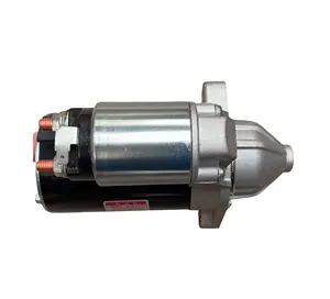 Starter Motor 3610022800 3610022805 3610026800 JS1311 0986022591 2-2260-VA Fits For Hyundai Accent Coupe