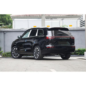 2024 pour <span class=keywords><strong>Seres</strong></span> Aito M7 Wenjie Véhicule électrique EV SUV de luxe hybride pur 2 roues motrices Véhicule à énergie nouvelle Bestseller Hunan 50-100KW NEDC - Product Image 6