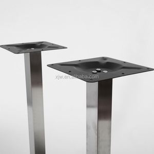 Base de table basse en Chine Base de lampe de table en marbre Base de table en fer Vente en gros - Product Image 3