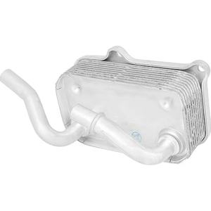 OE 1121880401 A1121880301 pour <span class=keywords><strong>Mercedes</strong></span> Benz W203 CL203 S203 C209 A209 R170 refroidisseur d'huile de moteur d'occasion <span class=keywords><strong>prix</strong></span> d'usine - Product Image 4