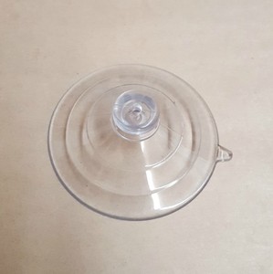 דוגמית חופשית מפלסטיק שקופה זכוכית שקופות שאיבה - Product Image 5