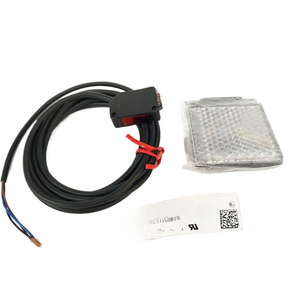 Cx-493 ban đầu chính hãng hàng hóa shenshi gương phản chiếu cảm biến chuyển đổi quang điện trong kho - Product Image 2