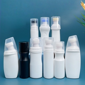 BOTTIGLIA DISPENSER IN VETRO PER LIQUIDO RL-055 RELIFE - Relife - Foto 2