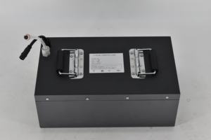 Baterai Kelas A + baterai 48V LiFePO4 baterai Lithium Ion 48V 100AH 200ah 5kWh 10kWh penyimpanan energi surya - Product Image 2