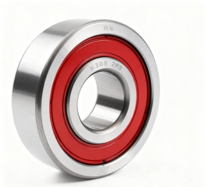 Yüksek Kaliteli Bilyalı Rulmanlar 6005 6202 6305 Bilyalı Rulman - Product Image 3