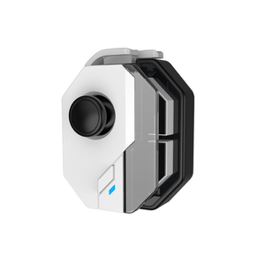 Nuovo Design MB02 Joystick per <span class=keywords><strong>Giochi</strong></span> Mobile, Controller per Smartphone per PUBG con Registrazione Macro - Product Image 2