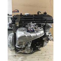 Moteur 1TR-FE 2.0L de qualité supérieure pour Toyota Prado, Hilux, 4Runner, Coaster, Hiace, Innova - Vente en gros