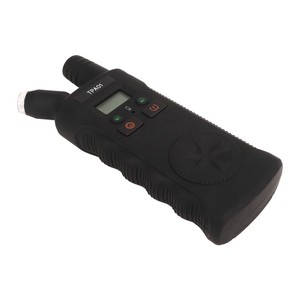 2 en 1 TPA01 medidor de presión de neumáticos Digital <span class=keywords><strong>TPMS</strong></span> Monitor de neumáticos automático reaprender Monitor herramienta sistema reemplazo para Chevy - Product Image 5