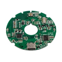 Clavier de conception PCB, fabrication de circuit imprimé