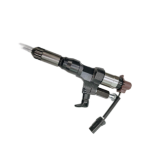 Inyector Diesel Common Rail 095000-6952 23670-E0330 para ISUZU 0950006952 - Product Image 2