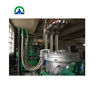 Four à arc électrique industriel 10 tonnes - Product Image 1