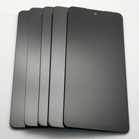 Pièces de rechange pour téléphone portable 10P avec cadre KI7, écran tactile en verre, panneau LCD, écran d'affichage 10 Pro pour Tecno Spark, remplacement