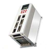 Sıfır Kutusunda 20BC2P1A3AYNANC0 Otomasyon PLC Sürümü Yazılımı PLC Kontrol Cihazı 20BC2P1A3AYNANC0