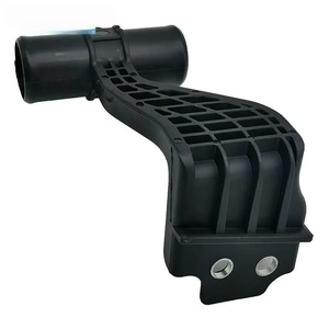 Corolla Prius <b>Radiator</b> Water Pipe Connector 16577-0T010 Plastic Temperature Regulating Cover Replacement Part - Product Image 4