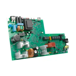 Fabricante de Guangdong IBM servidor PCB y PCBA